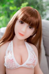 75CM Miniature Sex Doll Azm 112 3