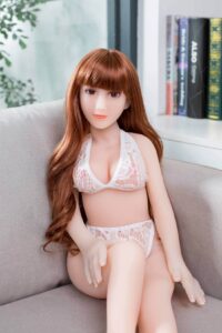 75CM Miniature Sex Doll Azm 112 5