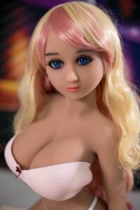 100 Cm Teen Fucking Doll 84 Aizhimei 8