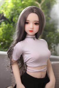 100CM Mini Sex Doll Azm 130 10