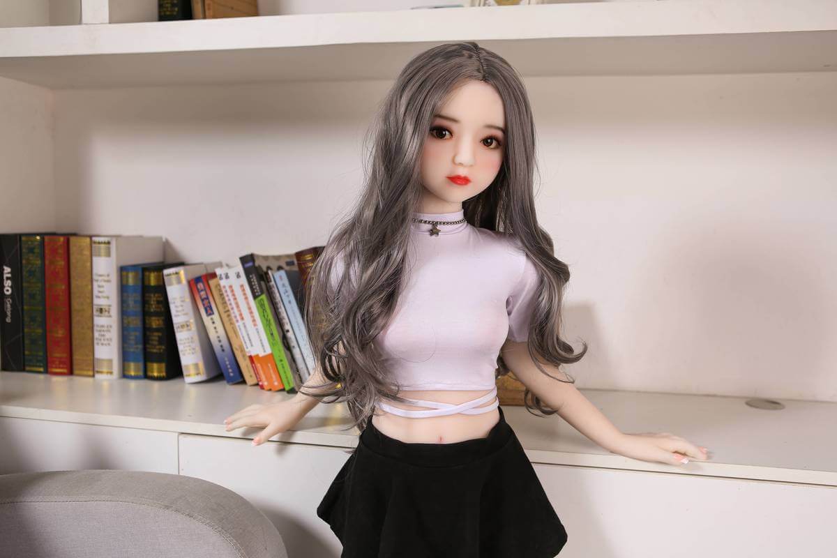 Young Looking Sex Doll young looking sex doll cum