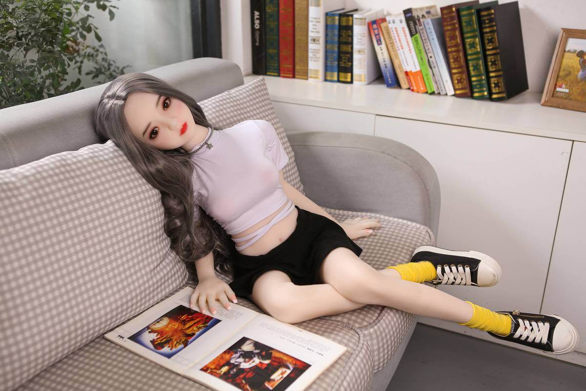 young looking sex doll porn