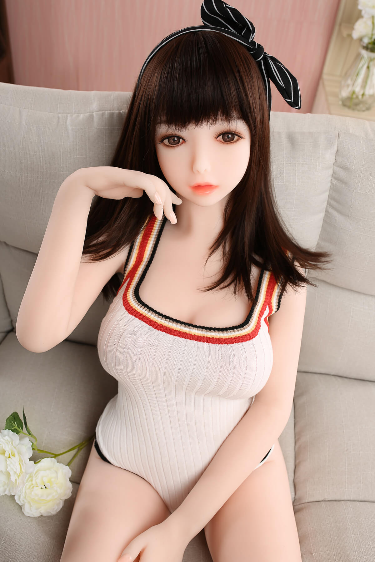 Young Sex Doll - XuanXuan