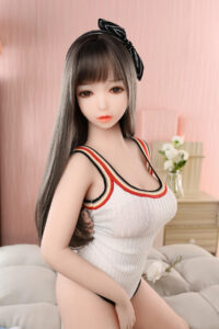 136CM Teenage Sex Doll Lm 15