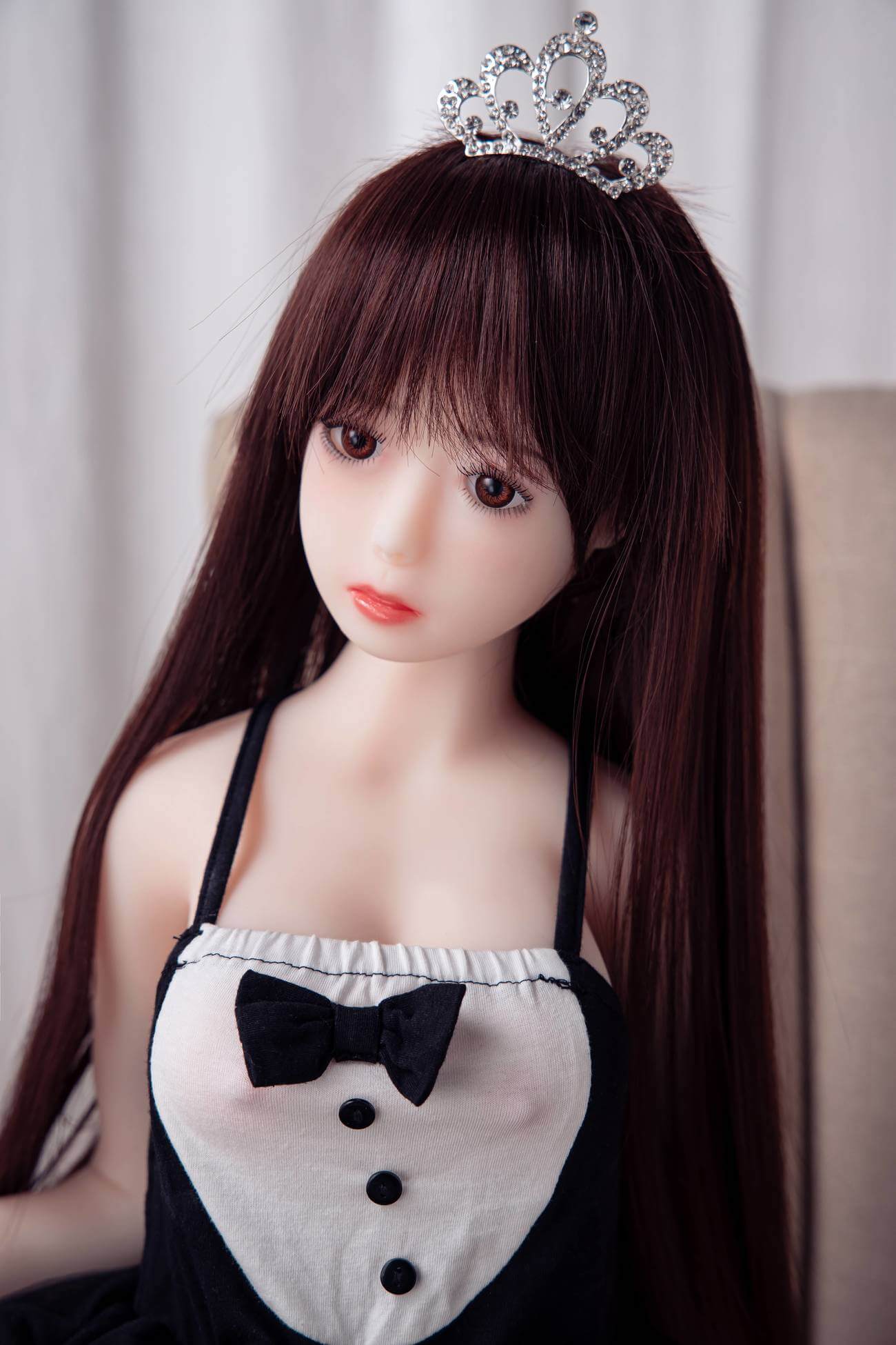 98CM Mini Real Doll Azm 127 1
