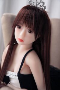 98CM Mini Real Doll Azm 127 11