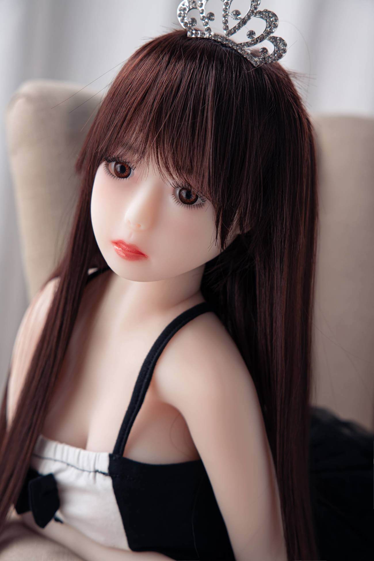 98CM Mini Real Doll Azm 127 11