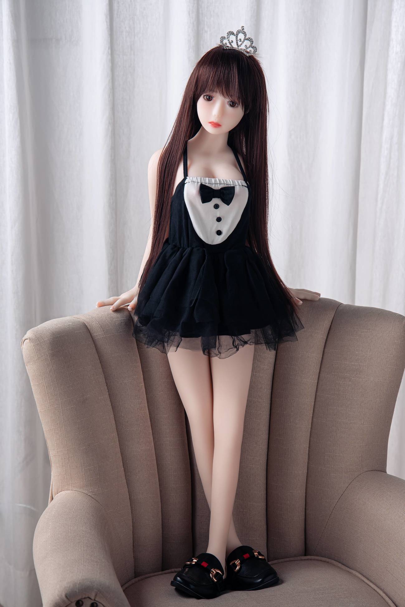 98CM Mini Real Doll Azm 127 12