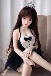 98CM Mini Real Doll Azm 127 3