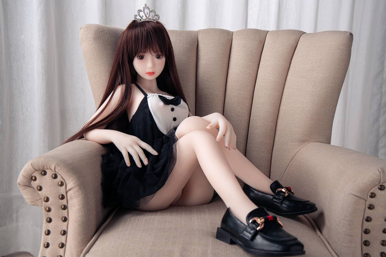Mini Real Doll Mini Real Doll