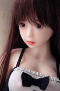 98CM Mini Real Doll Azm 127 7