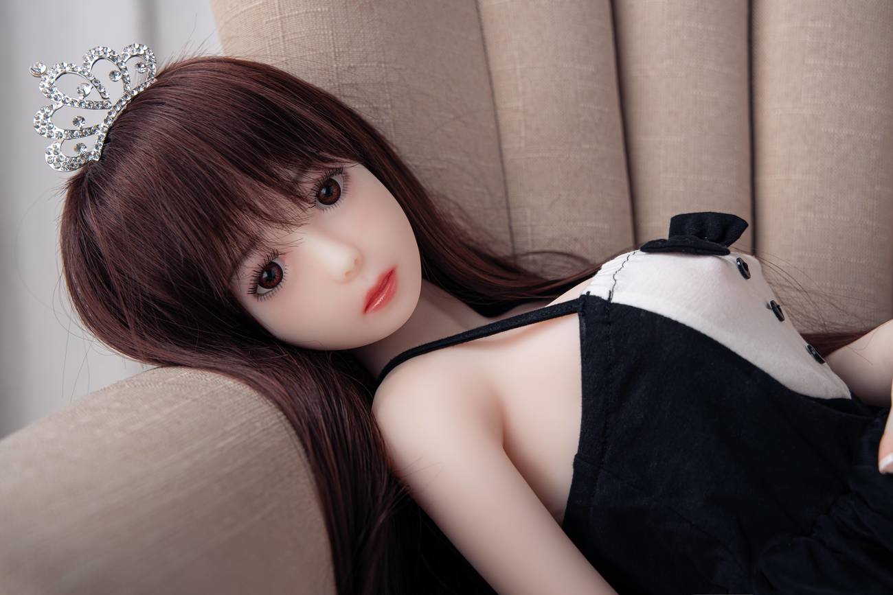 98cm Mini Real Doll - Maggie