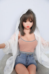 Cartoon Sex Doll Platelet 128 Tzh 10