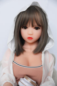 Cartoon Sex Doll Platelet 128 Tzh 11