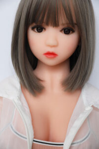 Cartoon Sex Doll Platelet 128 Tzh 14