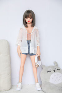Cartoon Sex Doll Platelet 128 Tzh 15