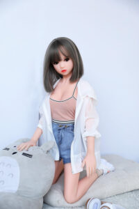 Cartoon Sex Doll Platelet 128 Tzh 6