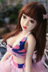 Sex Doll Small Love Doll Azm 129 10