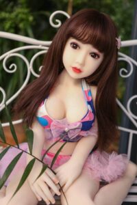 Sex Doll Small Love Doll Azm 129 13