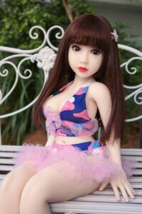 Sex Doll Small Love Doll Azm 129 3