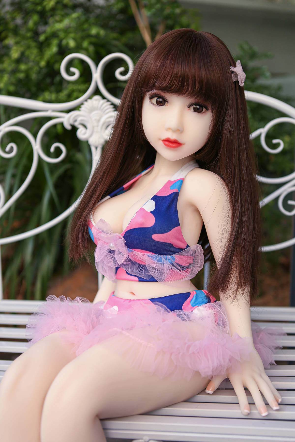 Κούκλα του σεξ Small Love Doll Azm 129 3