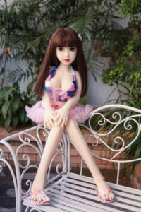 Sex Doll Small Love Doll Azm 129 7