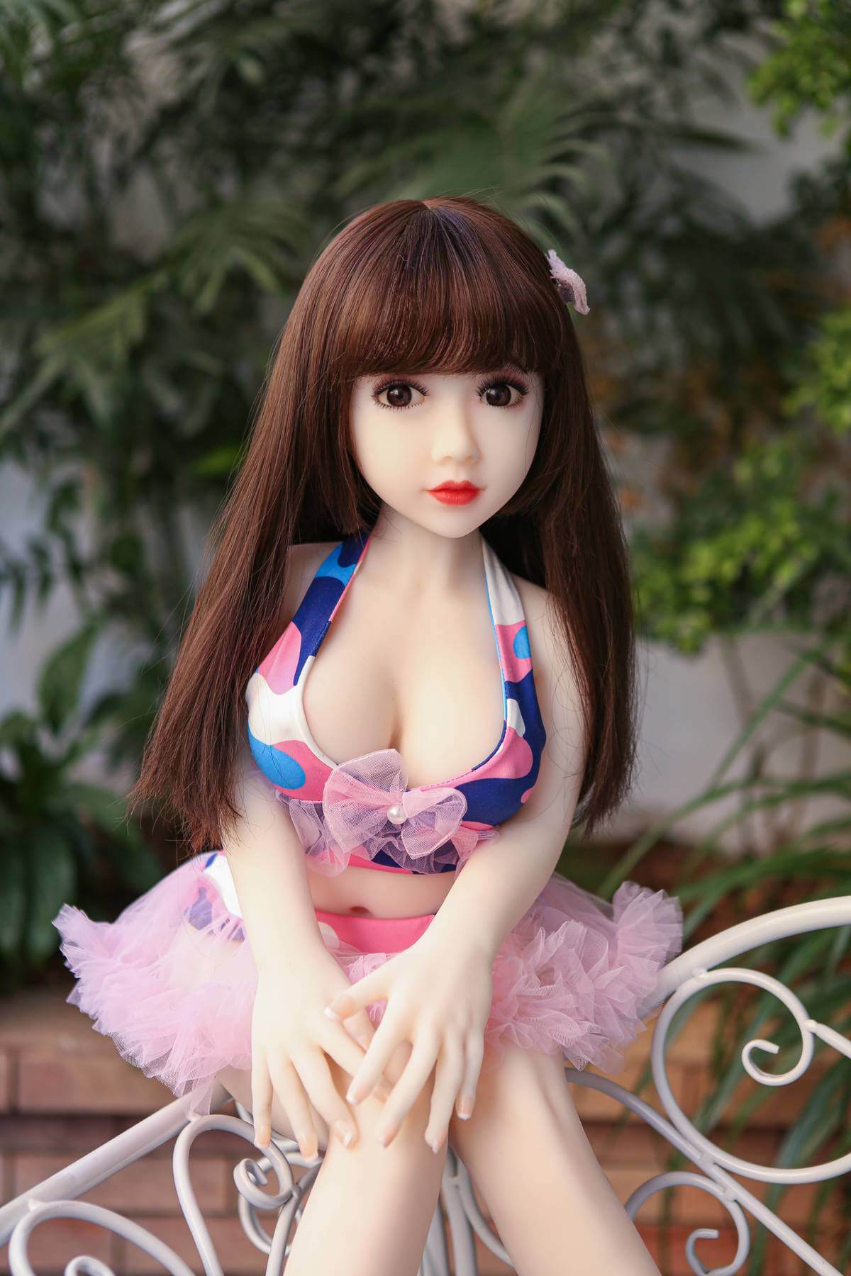 Секс кукла Малка любовна кукла Azm 129 8