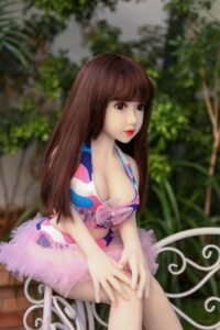 Sex Doll Small Love Doll Azm 129 9