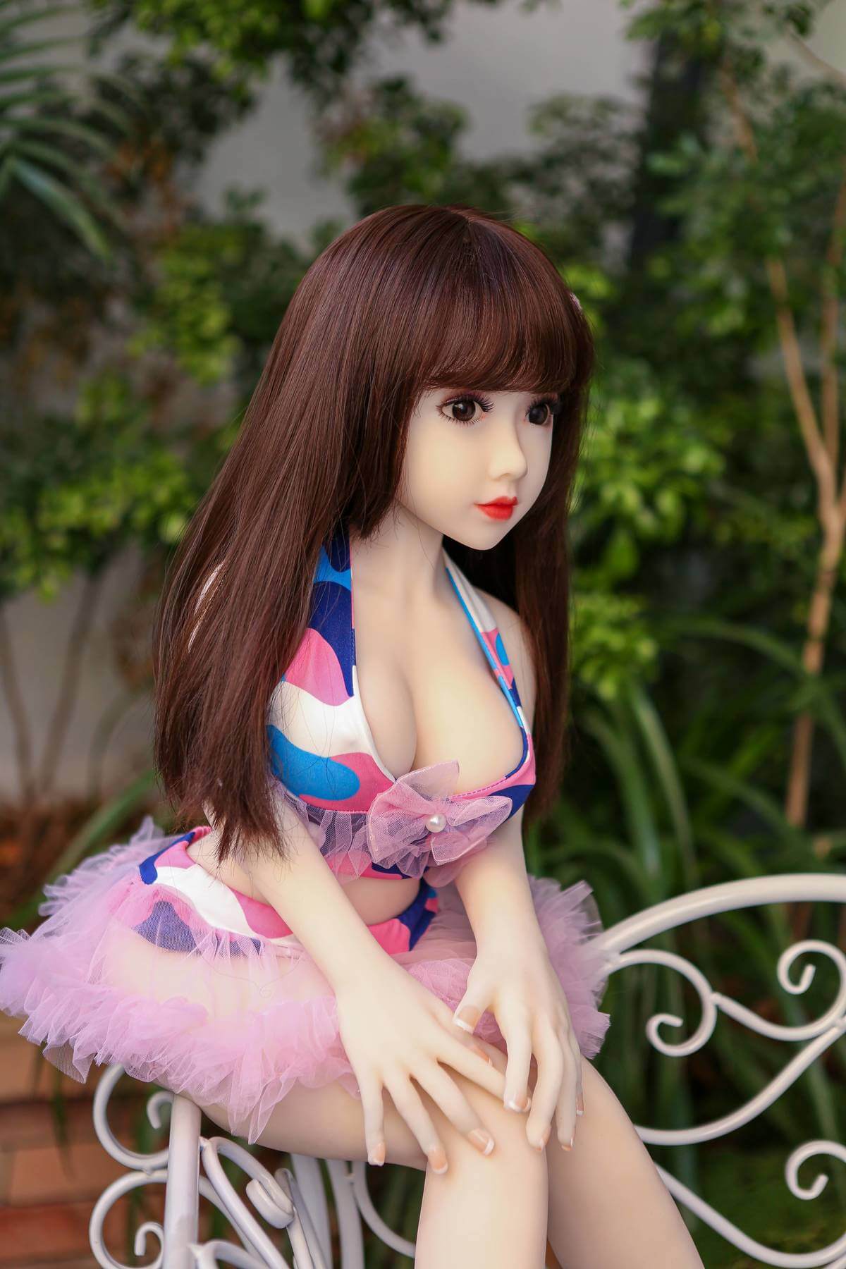 Κούκλα του σεξ Small Love Doll Azm 129 9