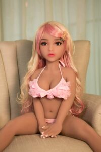 School Girl Sex Doll Aizhimei 89 10