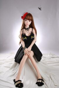 148CM Teen Hot Sex Doll Lm 1