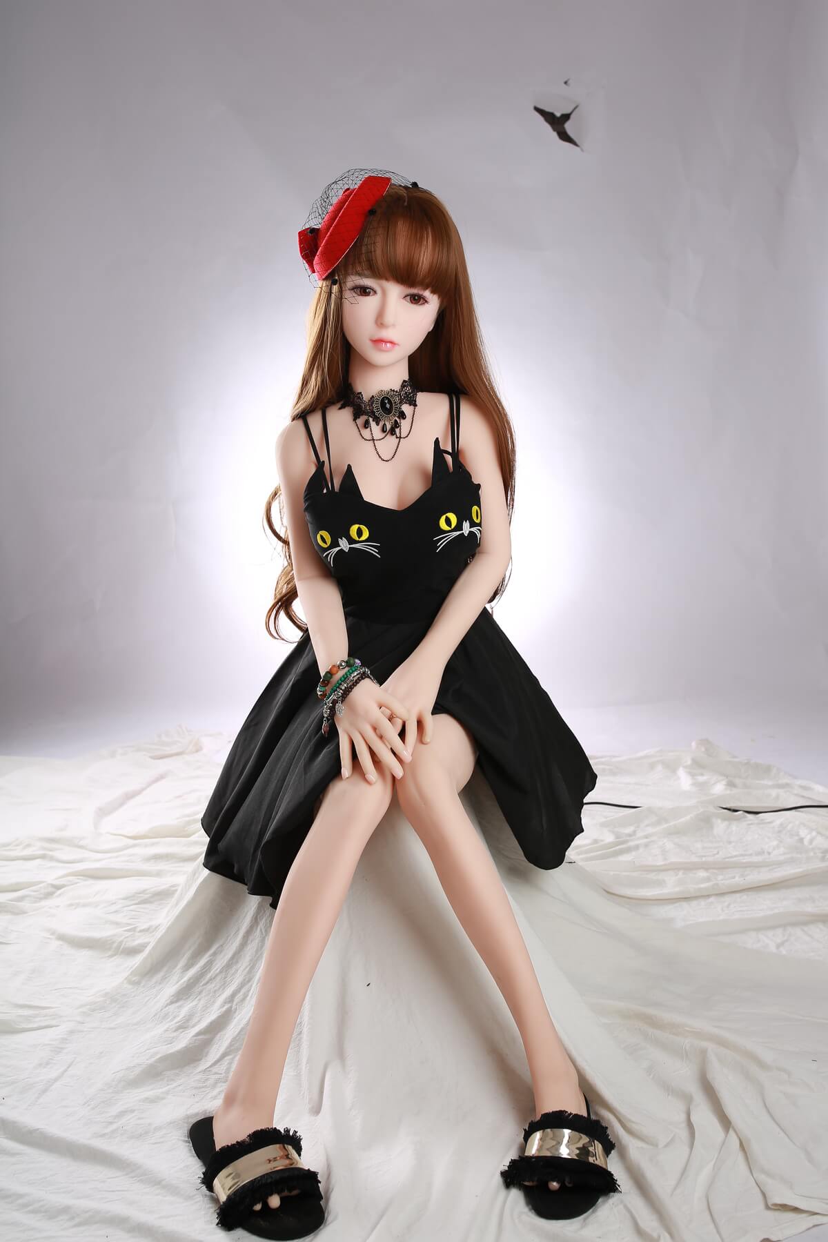 148CM Teen Hot Sex Doll Lm 1