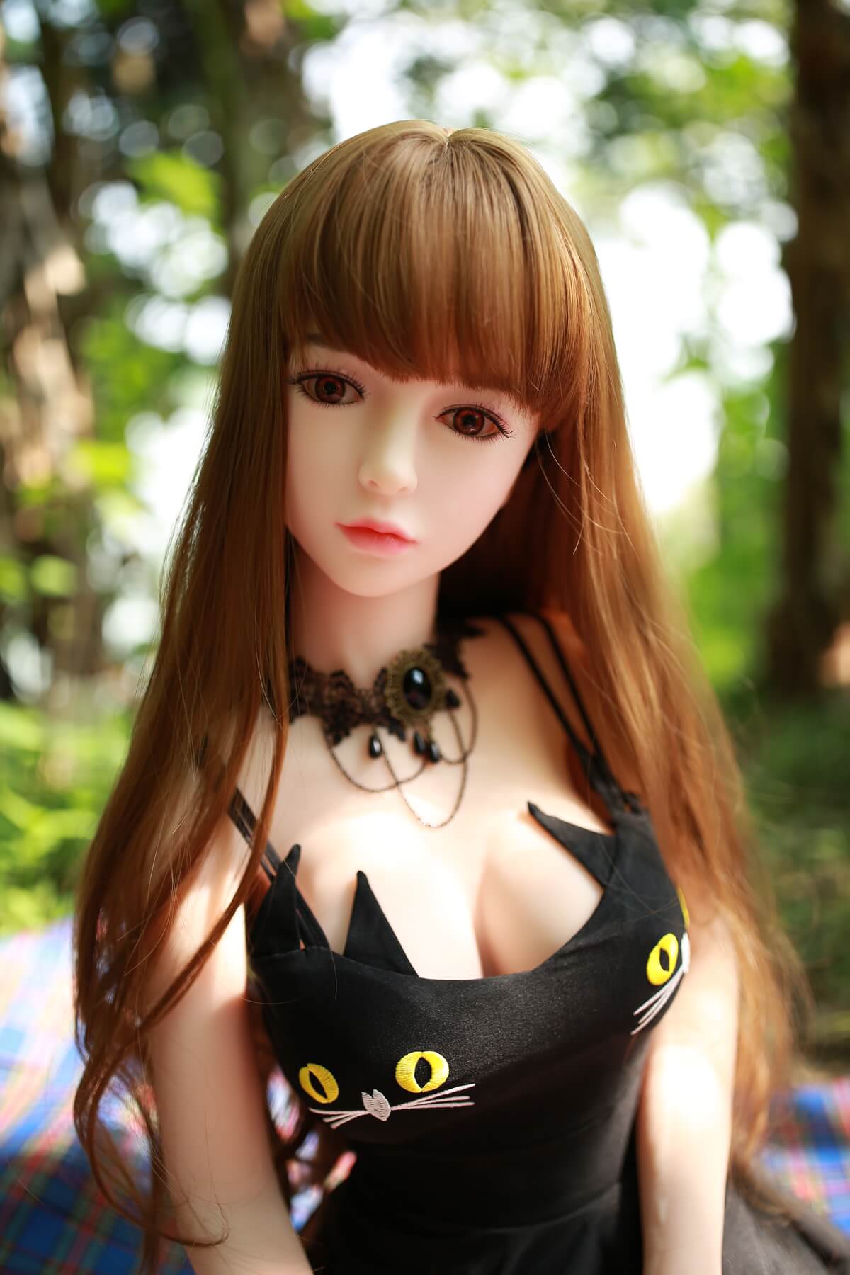 148cm Teen Hot Sex Doll - XiaoMi