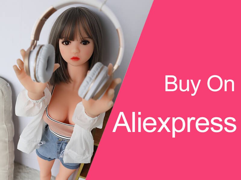 More Sex Doll and Adult Sites