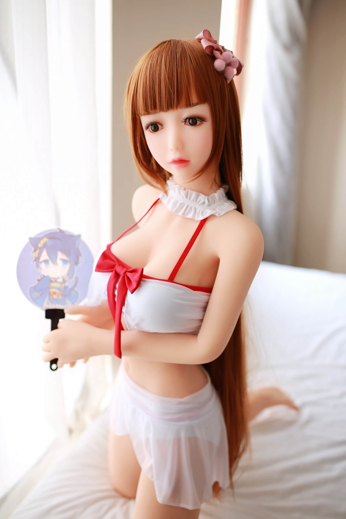 148cm Life Size Anime Sex Doll