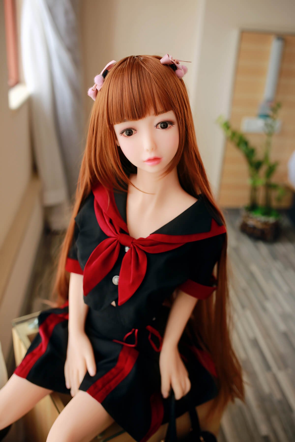Anime Sex Doll 148cm Affordable Japanese Sex Doll For Sale