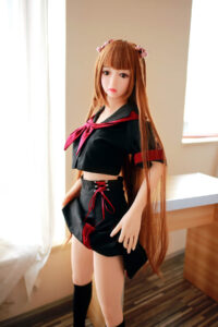 Japanese Teen Anime Sex Doll