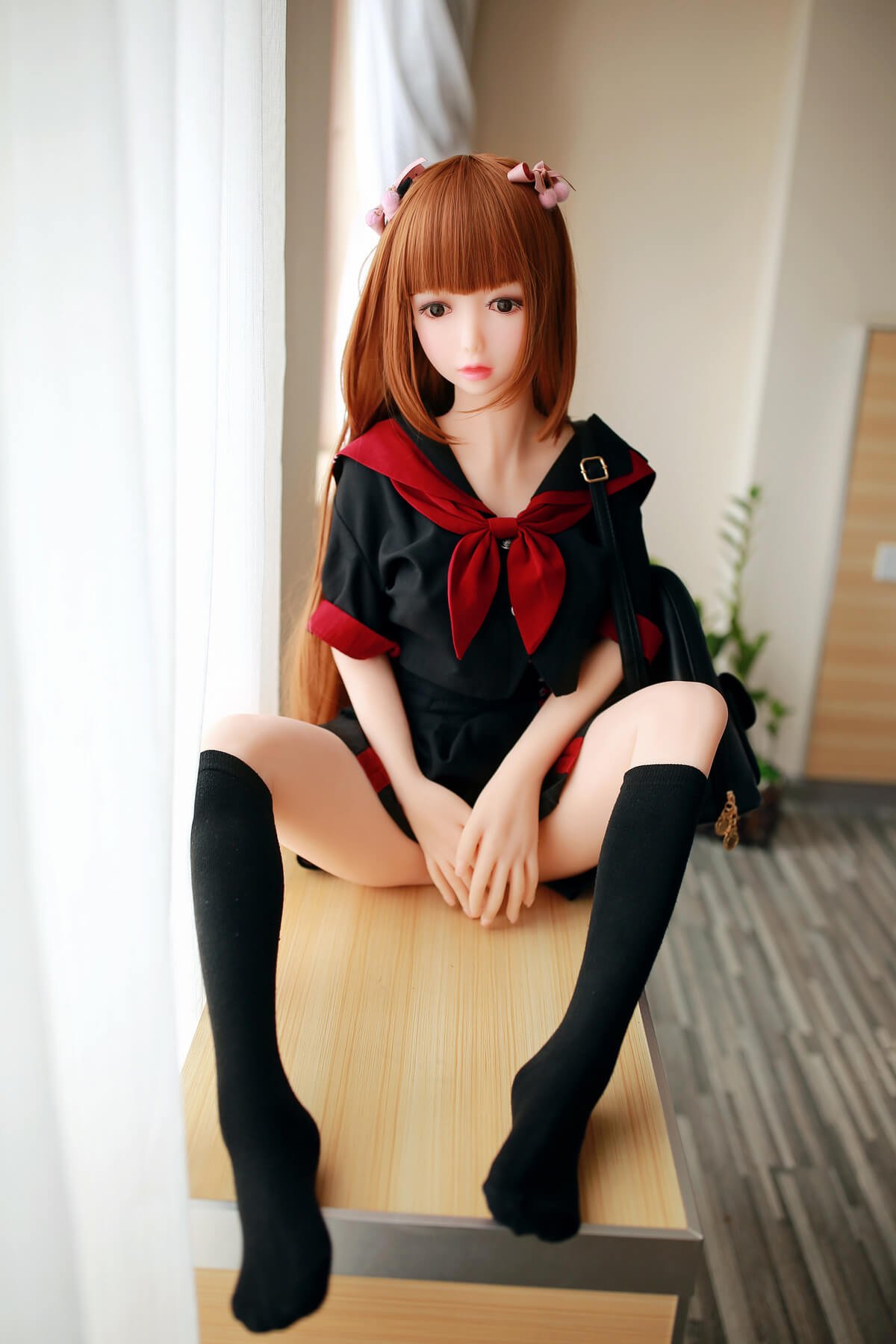 Young Anime Sex Doll