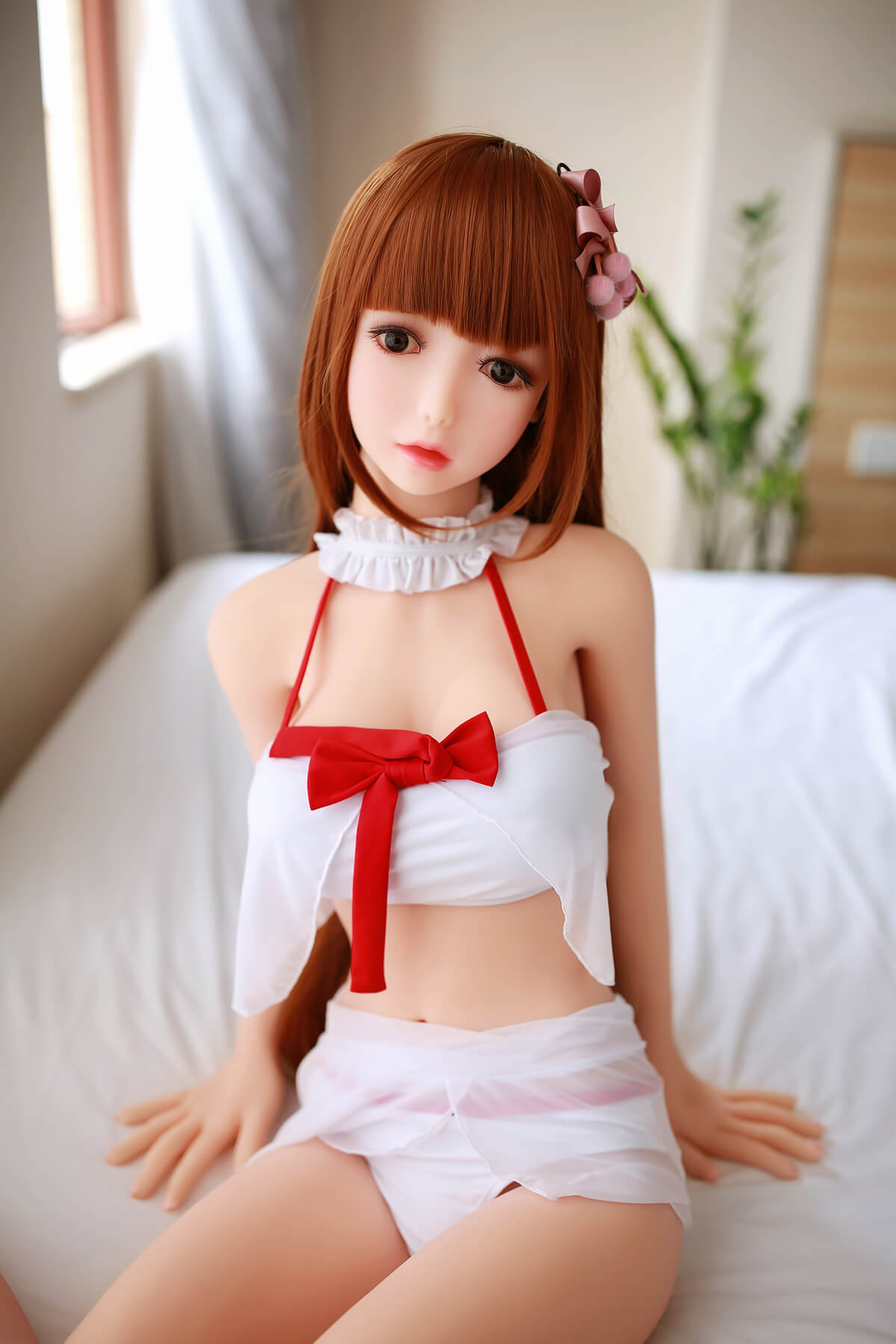 Realistyczna lalka seksu anime na sprzedaż
