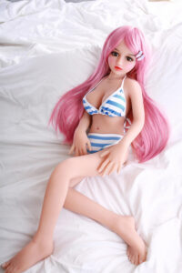 65 Cm Mini Size Sex Doll For Sale