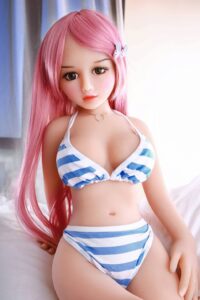 65cm Cute Tiny Sex Doll