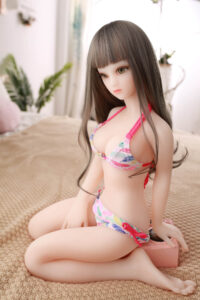88cm Cheap Mini Sex Doll