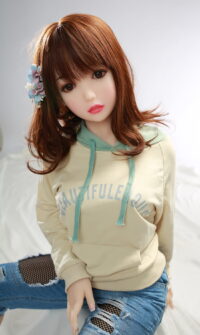 Asian Girl Sex Doll On Sale