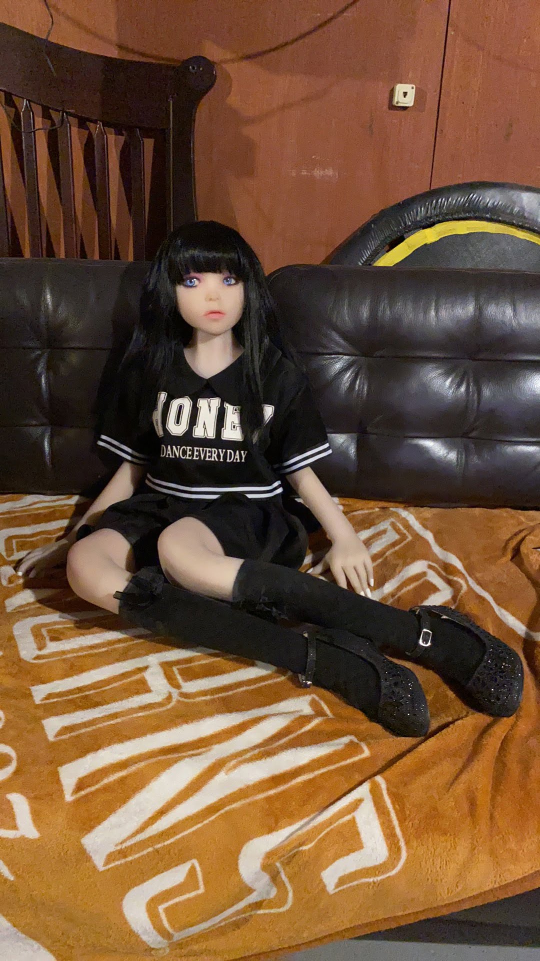 Fairy Sex Doll