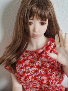 100cm Sex Doll on Sale - Realistic Tiny Sex Doll Toy
