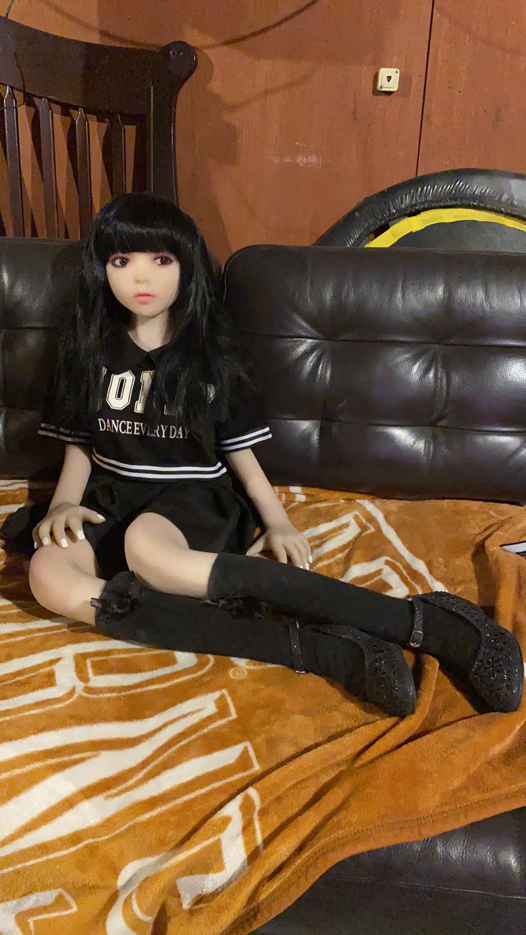 Fairy Sex Doll
