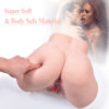 Hot Soft Ass Toro Sex Doll