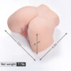 Ass Sex Poppen Torso Miessung