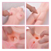 Sex Doll Torso With Real Vagina And Anus Structure