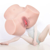Sexy Pussy Sex Poppen Torso
